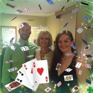 Meet your Posher, Michelle